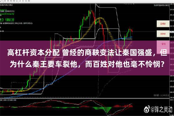 高杠杆资本分配 曾经的商鞅变法让秦国强盛，但为什么秦王要车裂他，而百姓对他也毫不怜悯？